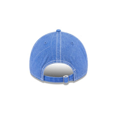 Golden State Warriors Washed Contrast 9TWENTY Adjustable Hat