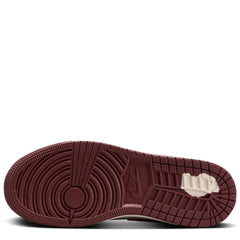 Air Jordan 1 Mid Se (Big Kid)