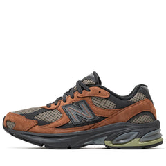 New Balance 2010 - Pecan/Castlerock
