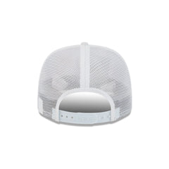 2025 Ryder Cup Flag Pattern 9SEVENTY Trucker Hat