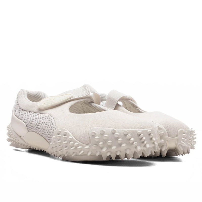 Women'S Mostro Fey PRM - Warm White/Vapor Gray