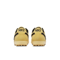NIKE ASTROGRABBER - SOFT YELLOW/BLACK-SAIL-SAFETY ORANGE