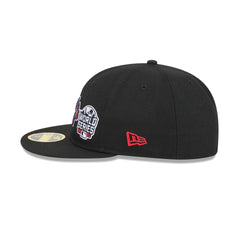 Atlanta Braves Championship Pack Retro Crown 59FIFTY Fitted Hat