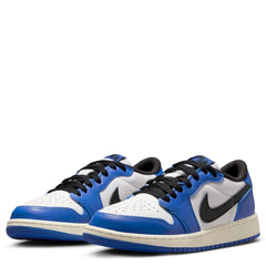 Air Jordan 1 Retro Low (Big Kid)