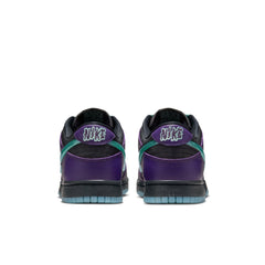 Nike Dunk Low Retro LTD HWN (Black/Artisan Teal)