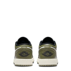 Air Jordan 1 Low (Big Kid)