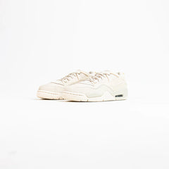 Wmns Nike Air Jordan 4 RM Legend Lt Brown Sail White Pink FQ7940-200 Sneaker Shoe Trainer
