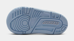 Spizike Low Infant Toddler Lifestyle Shoes (White/Neutral Grey/Metallic Silver)