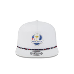 2025 Ryder Cup Performance Golfer Hat