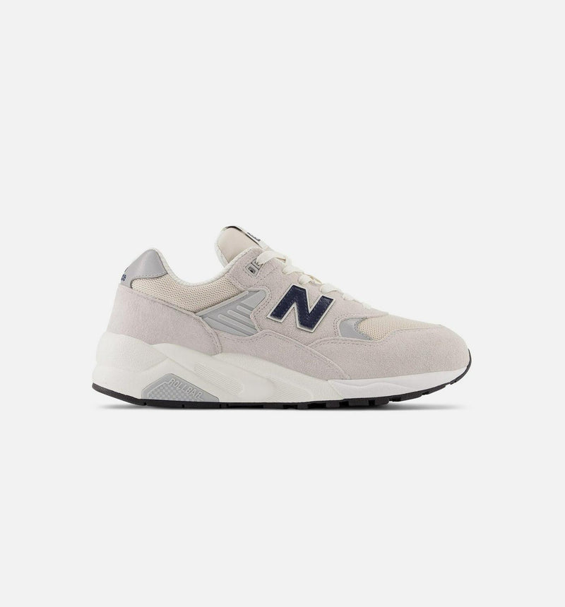 New Balance 580 Nimbus Cloud Natural Indigo Grey Blue MT580GNV Shoe Sneaker