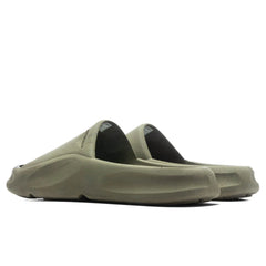 Eco Moulded Slider - Army Green