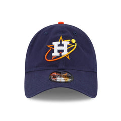 New Era 9Twenty Houston Astros Strapback Hat - Navy
