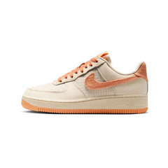 Nike Men'S Air Force 1 '07 'Copper Moon'