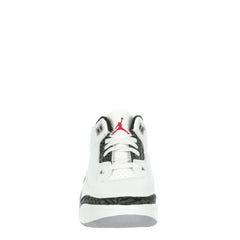 Jordan 3 Retro (Little Kid)