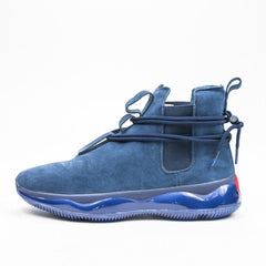 Reebok 58 Bright St. DMX Beta10 Collegiate Blue Cobalt Scarlet Shoe Sneaker