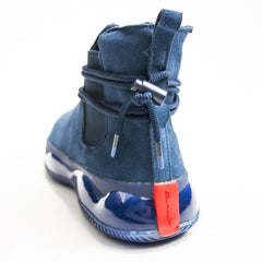 Reebok 58 Bright St. DMX Beta10 Collegiate Blue Cobalt Scarlet Shoe Sneaker