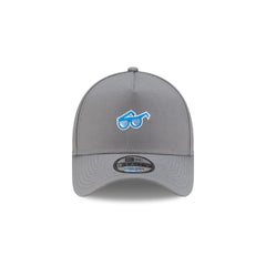 New Era Cap Sunglasses 9FORTY A-Frame Snapback Hat