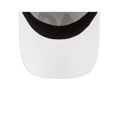 2025 Australian Open White 9FORTY A-Frame REPREVE® Adjustable Hat