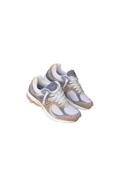 Mens New Balance 2002R (Mushroom Hazy Peach) - M2002REJ