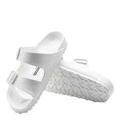 Birkenstock Women'S Arizona Essentials EVA Sandals