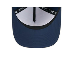 2025 Ryder Cup Gradient 9FORTY M-Crown A-Frame Snapback Hat