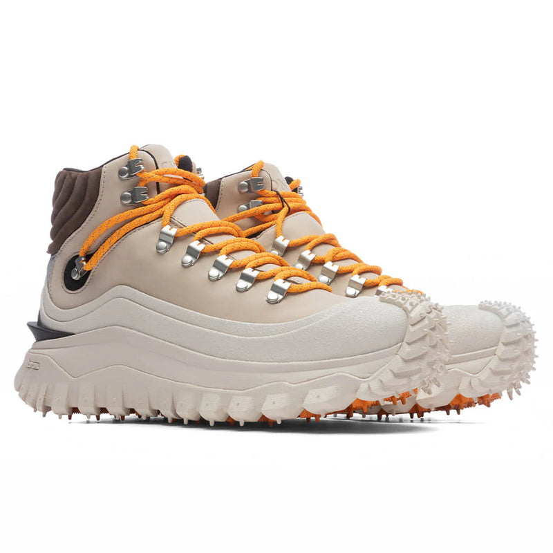 Trailgrip GTX High Top - Beige