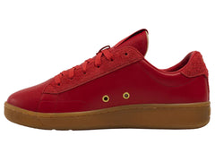 K-Swiss KSRC Slamm Klub - Mars Red / Gum / Gold