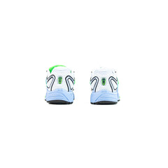 Nike Air Pegasus Wave Football Grey Green Strike Blue Black White IB0612-006 Sneaker Shoe Trainer