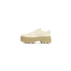 Wmns Nike Air Jordan 1 Brooklyn Low Rattan Desert Camo Rattan Beige Brown Blue HF3184-200 Sneaker Shoe Trainer