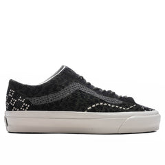 Premium Old Skool 36 Engineered Knit - Cheetah/Dried Kelp