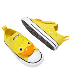 Chuck Taylor All Star Pool Float Easy on (Toddler)