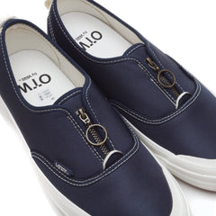 OTW AUTHENTIC ZIP VIBRAM