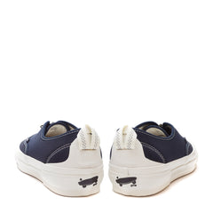 OTW AUTHENTIC ZIP VIBRAM