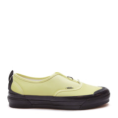 OTW AUTHENTIC ZIP VIBRAM