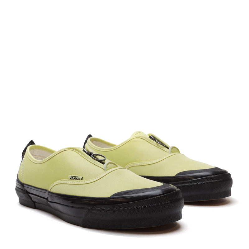 OTW AUTHENTIC ZIP VIBRAM