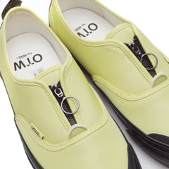 OTW AUTHENTIC ZIP VIBRAM