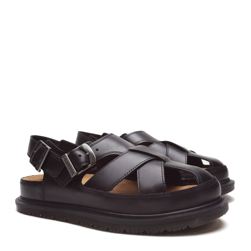 ARCHIVE FISHERMAN SANDALS ORLEANS