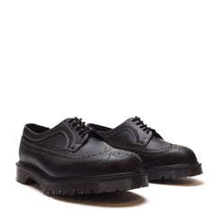 3989 BROUGUE - MADE in ENGLAND