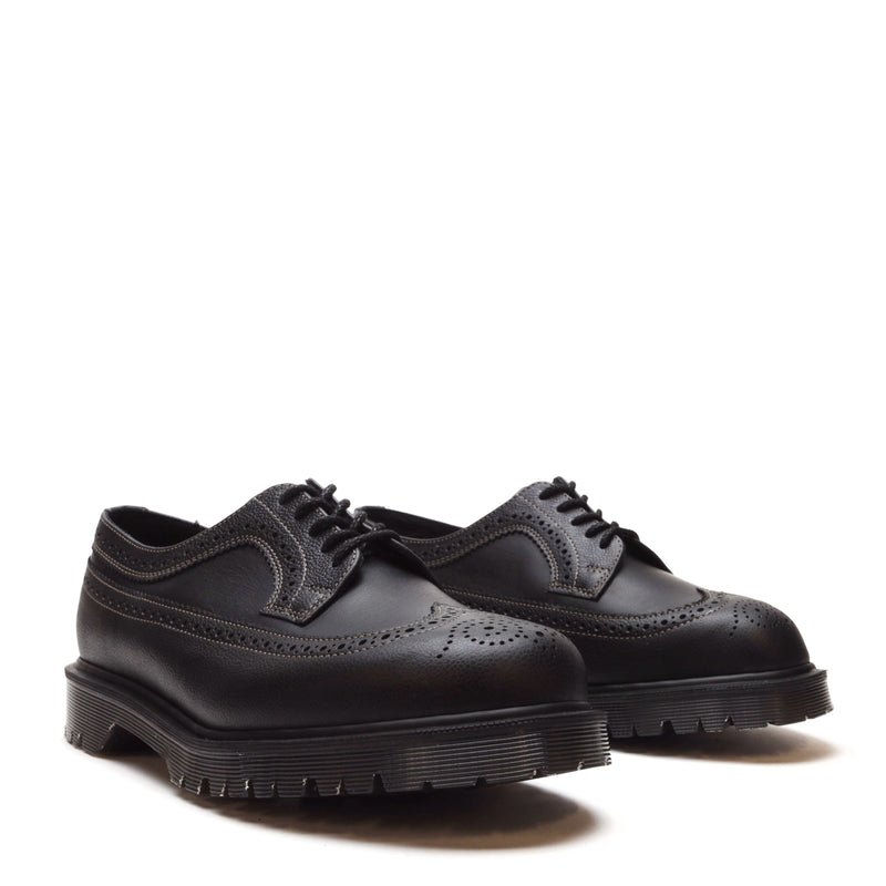 3989 BROUGUE - MADE in ENGLAND