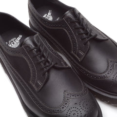 3989 BROUGUE - MADE in ENGLAND