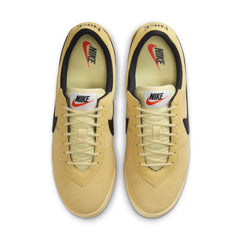 NIKE ASTROGRABBER - SOFT YELLOW/BLACK-SAIL-SAFETY ORANGE