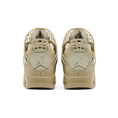 Air Jordan 4 Net 'Rattan' Women'S
