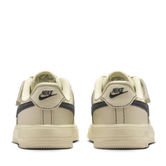 Nike Force 1 Low LV8 Easyon (PS) - Light Khaki/Black