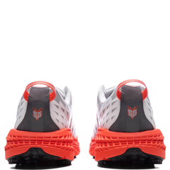 Speedgoat 2 - White/Tomato