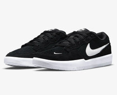 Nike SB Force 58 (Black/White)