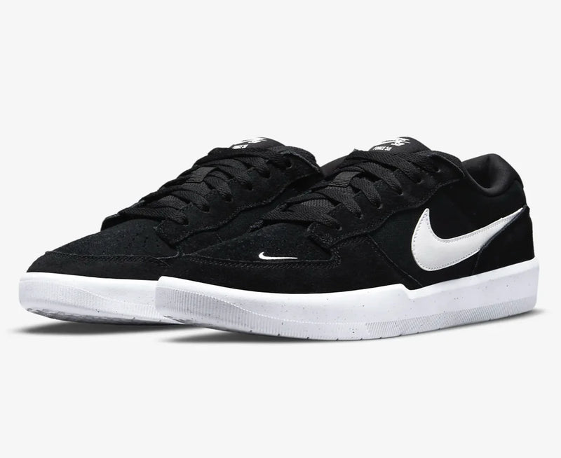 Nike SB Force 58 (Black/White)