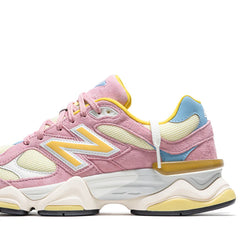 New Balance 9060 - Pink Taffy/Calcium