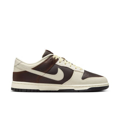 Nike Dunk Low Retro (Fauna Brown/Soft Pearl)