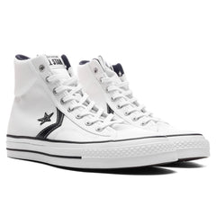 Star Player 76 HI - Vintage White/Black