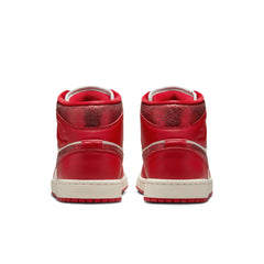 W Air Jordan 1 Mid SE - HJ9337-106